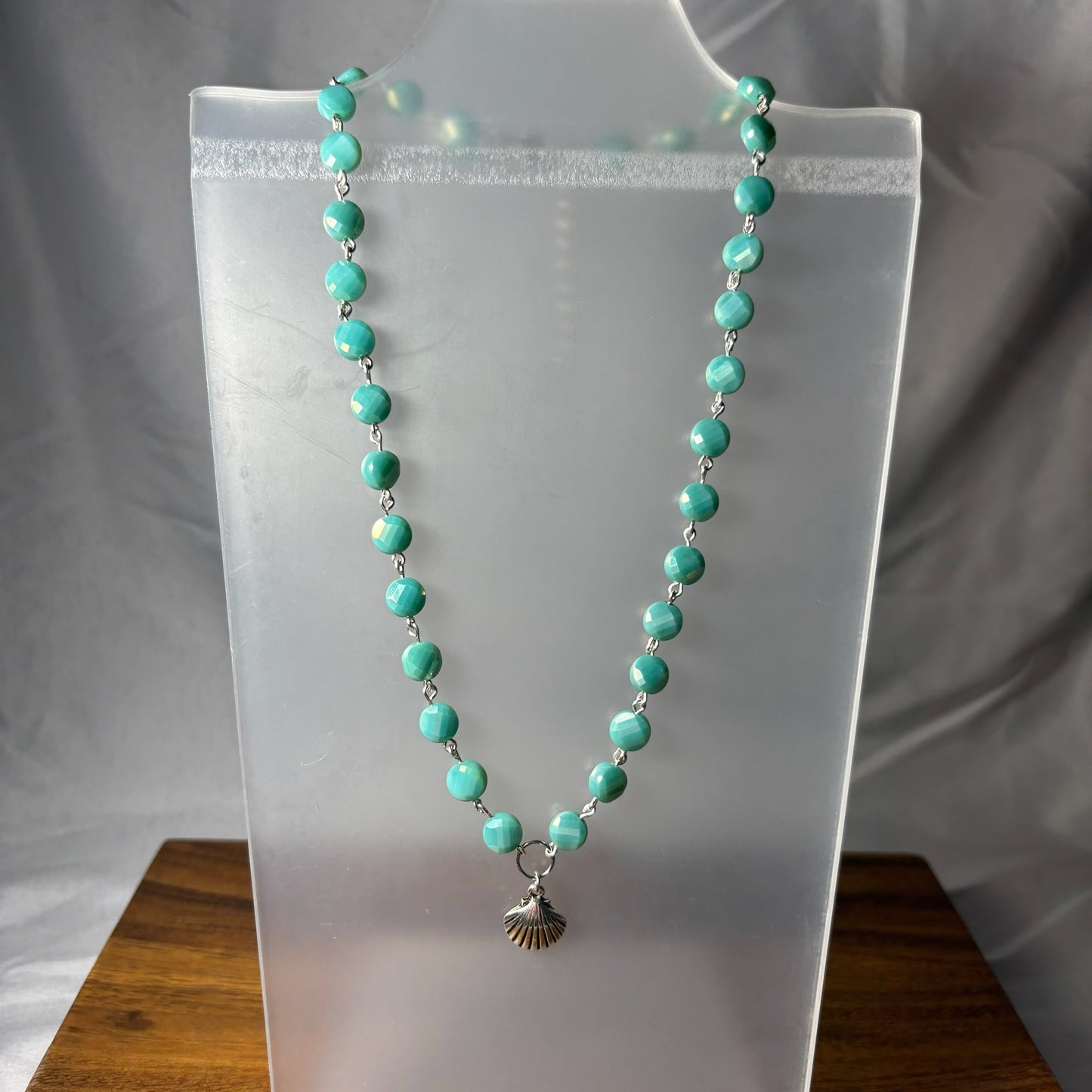 Beachy Beaded Necklaces
