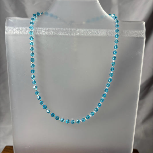Beaded Chokers