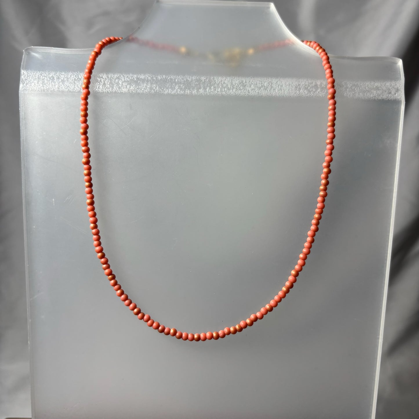 Beaded Chokers