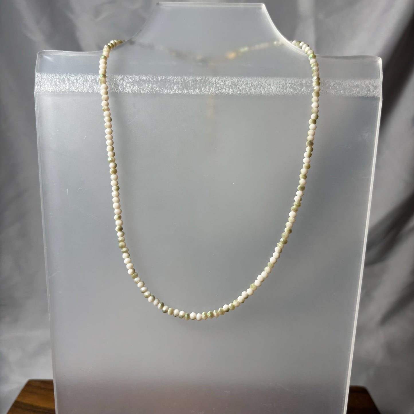 Beaded Chokers