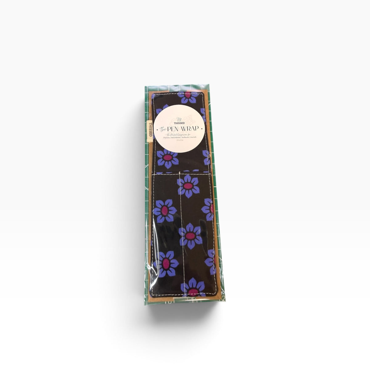 Pen Wrap