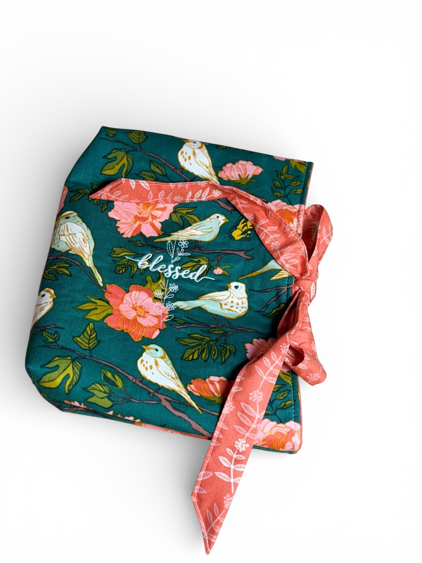 Covered in Grace Bible/Book Sleeve