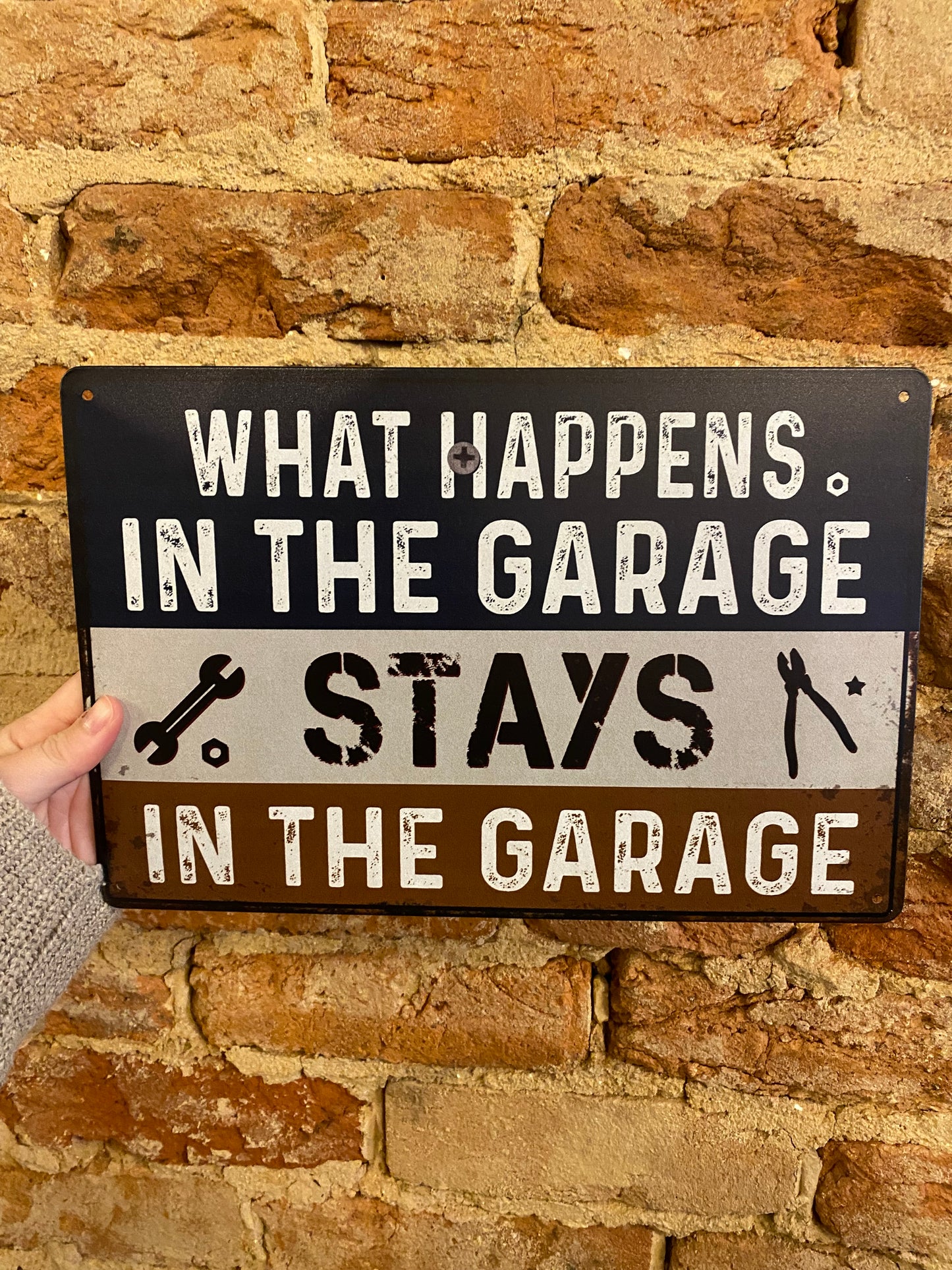 Funny Signs