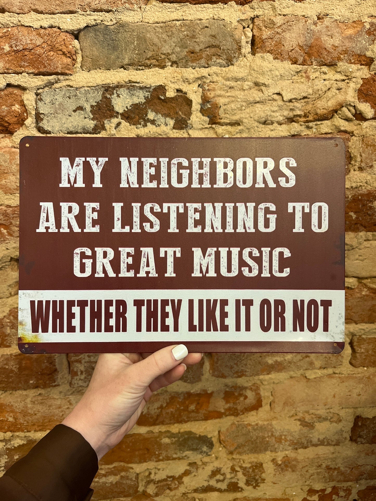 Funny Signs