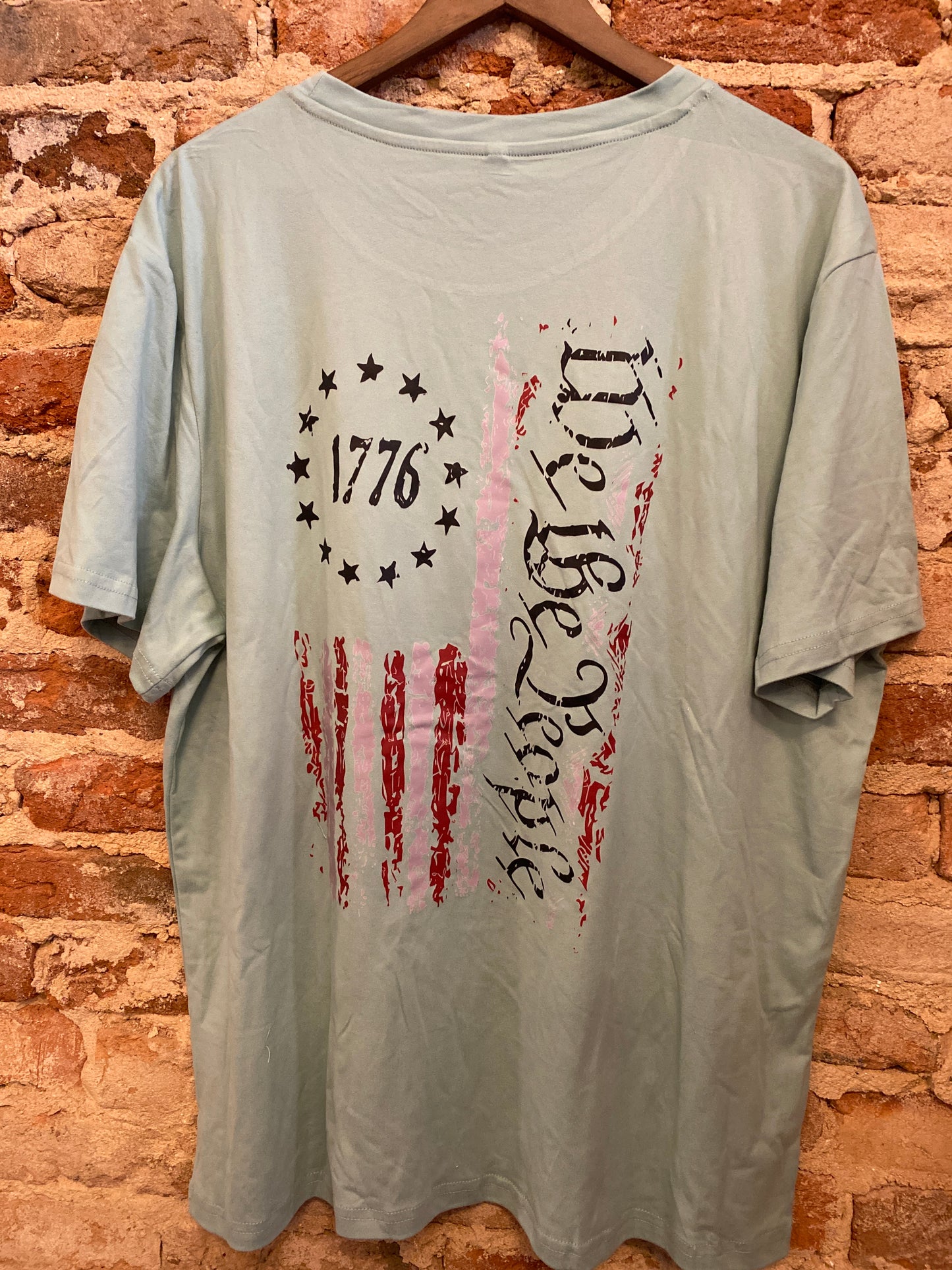Patriotic T-Shirts
