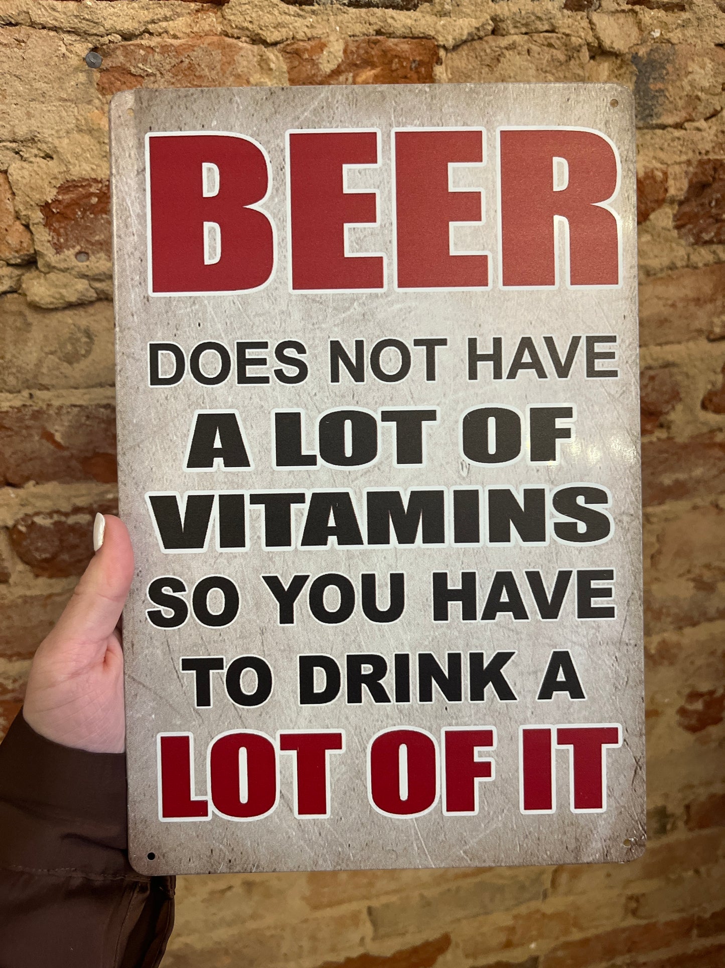 Funny Signs