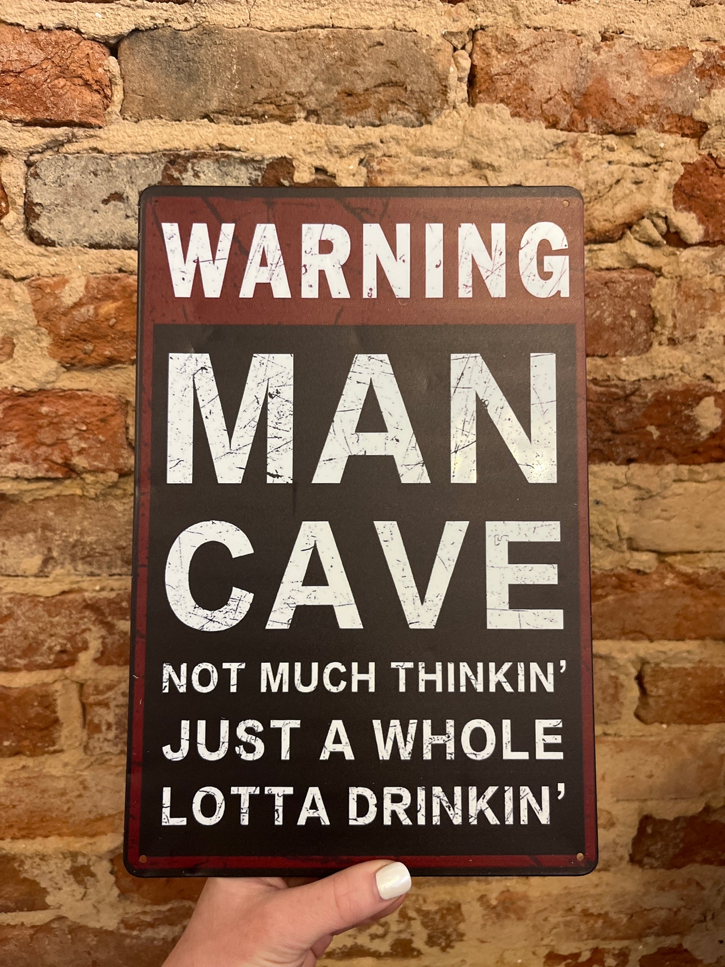 Funny Signs