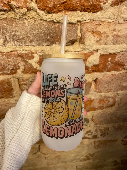 Lemonade