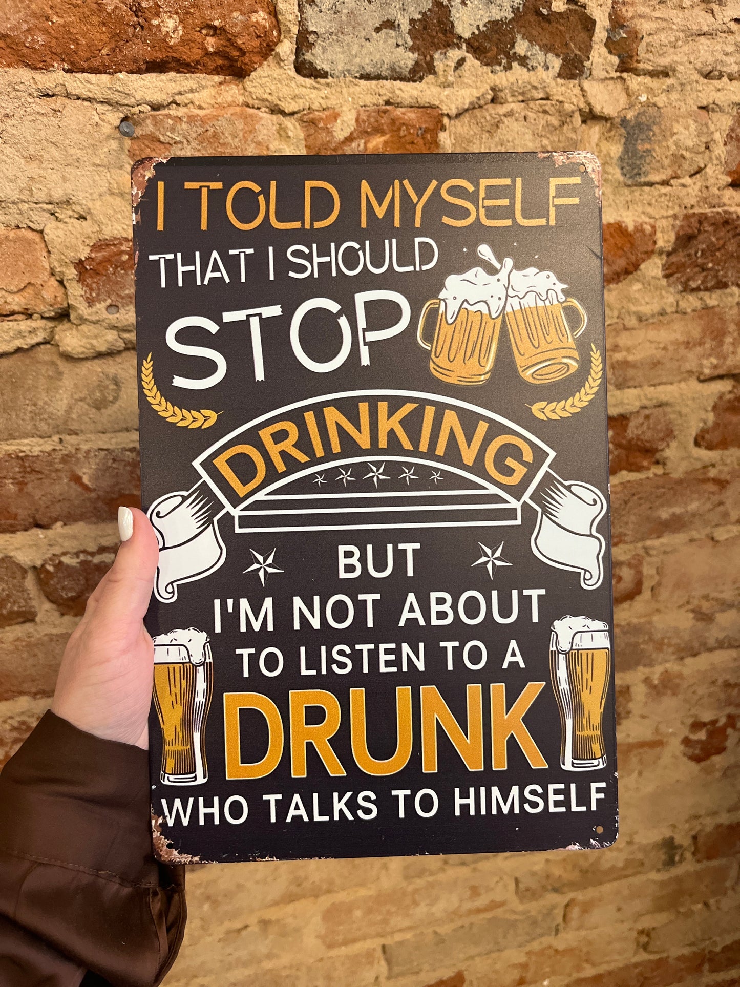 Funny Signs