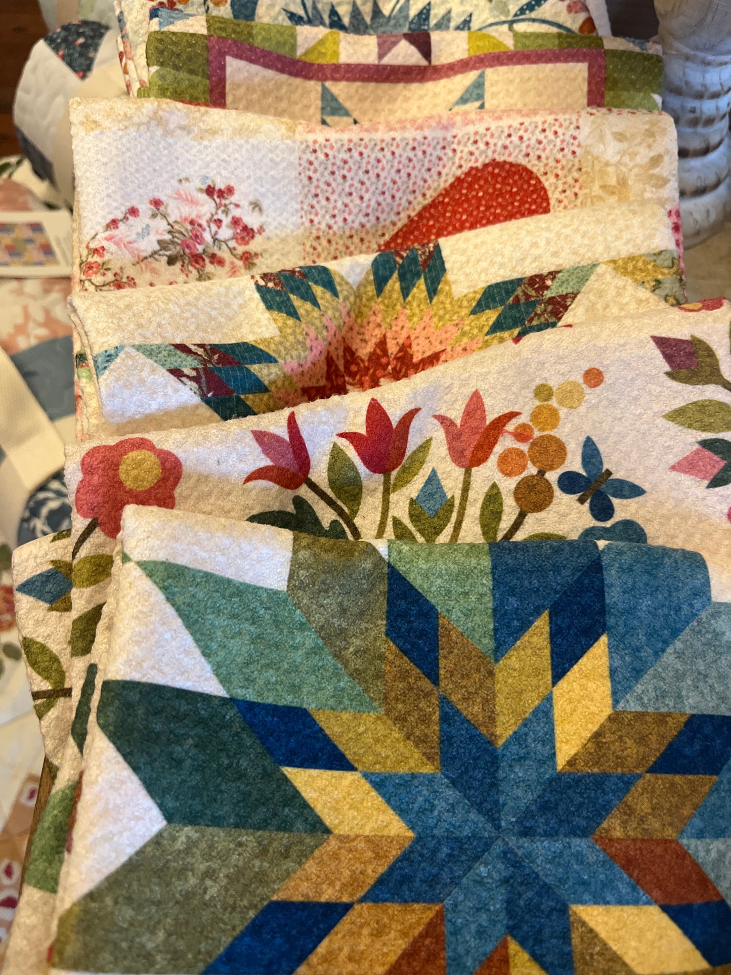 Hand Towel