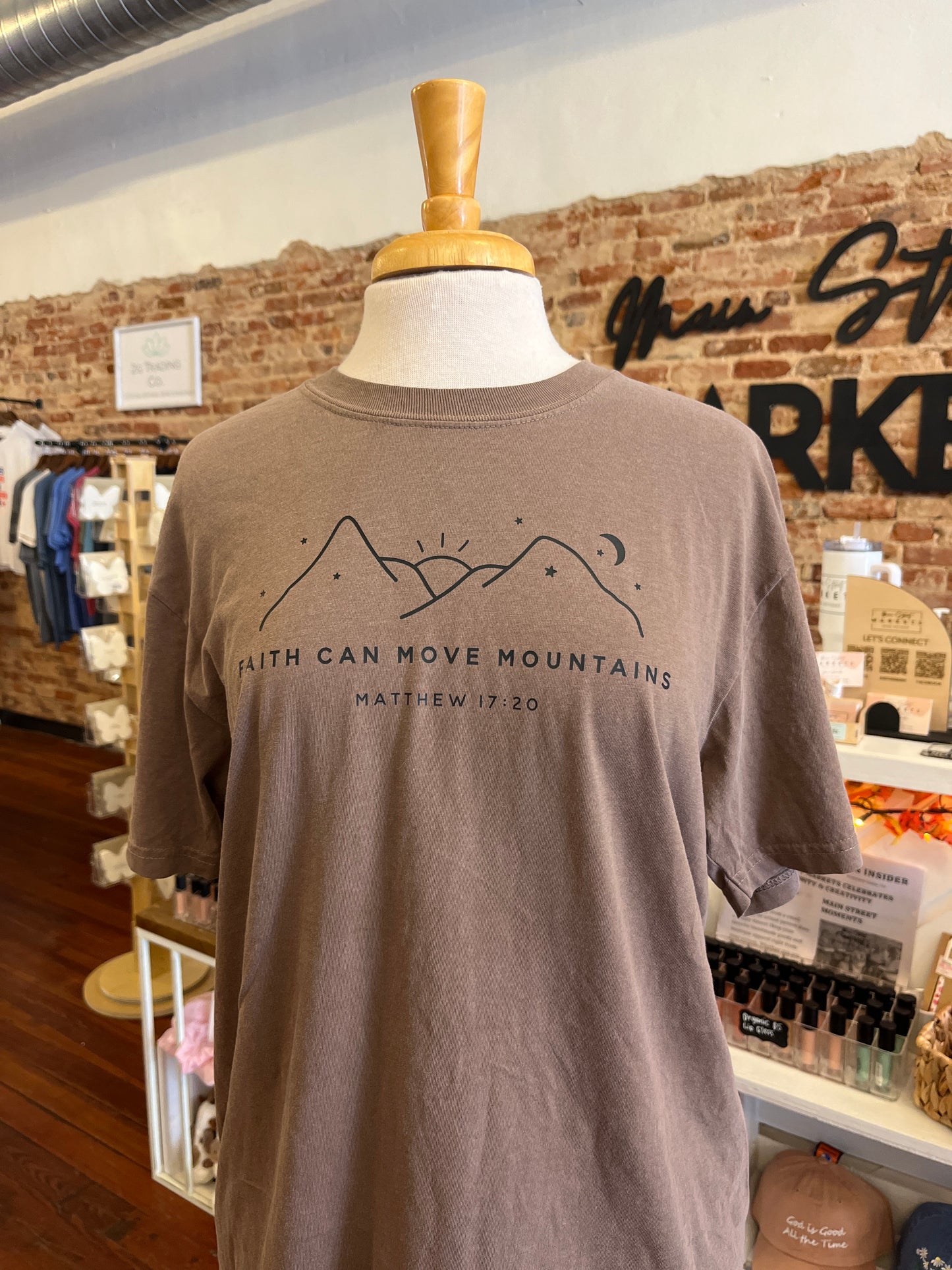 Christian Tshirt Collection
