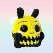 Chubby Bee