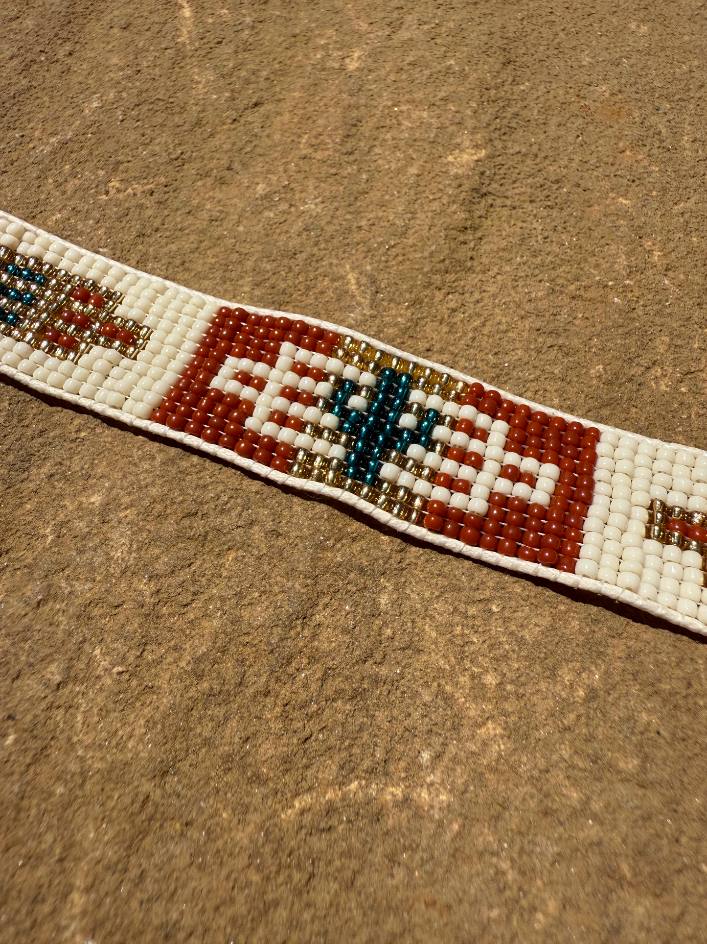Cactus Bracelet