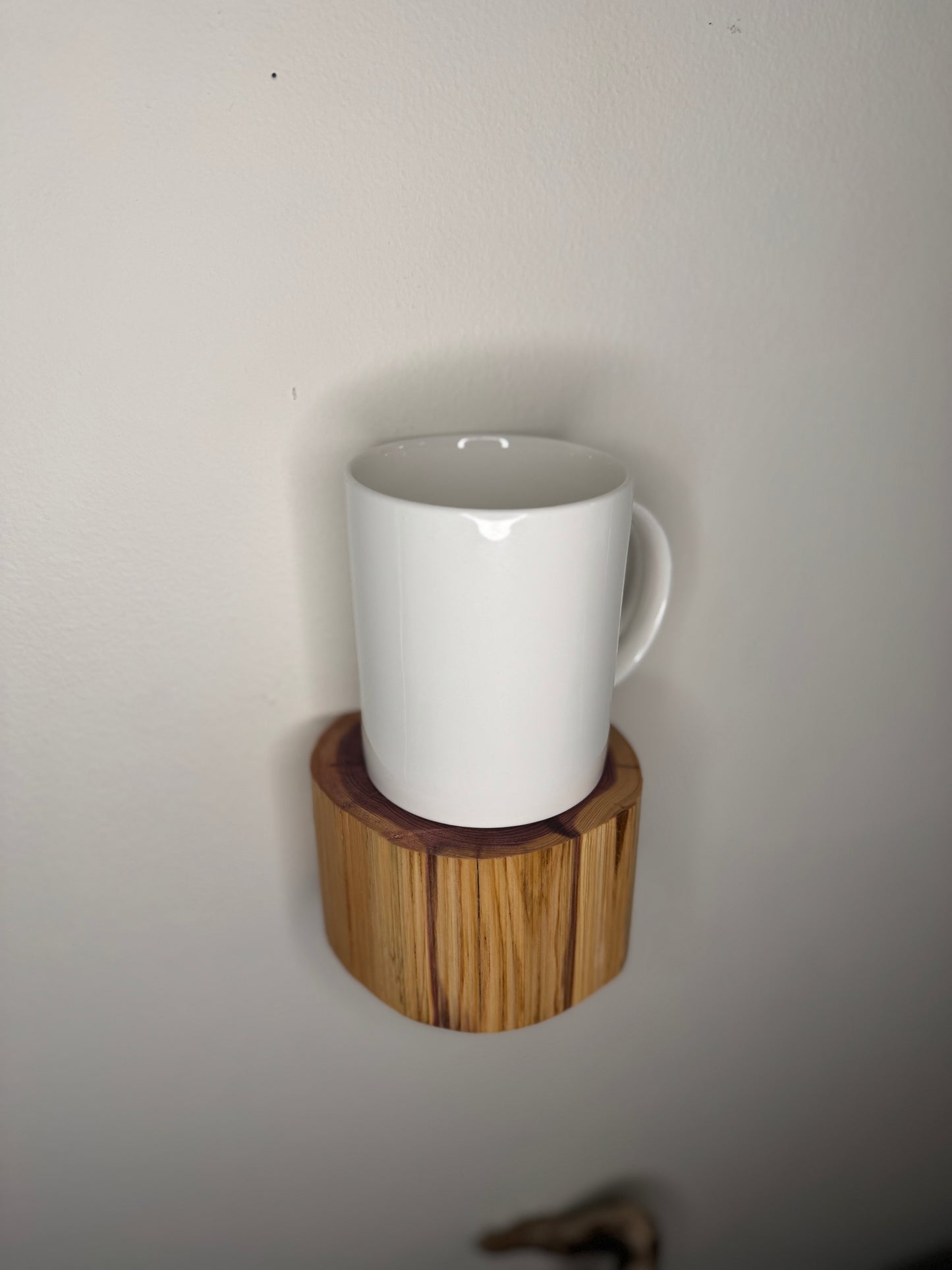 Mug Shelf