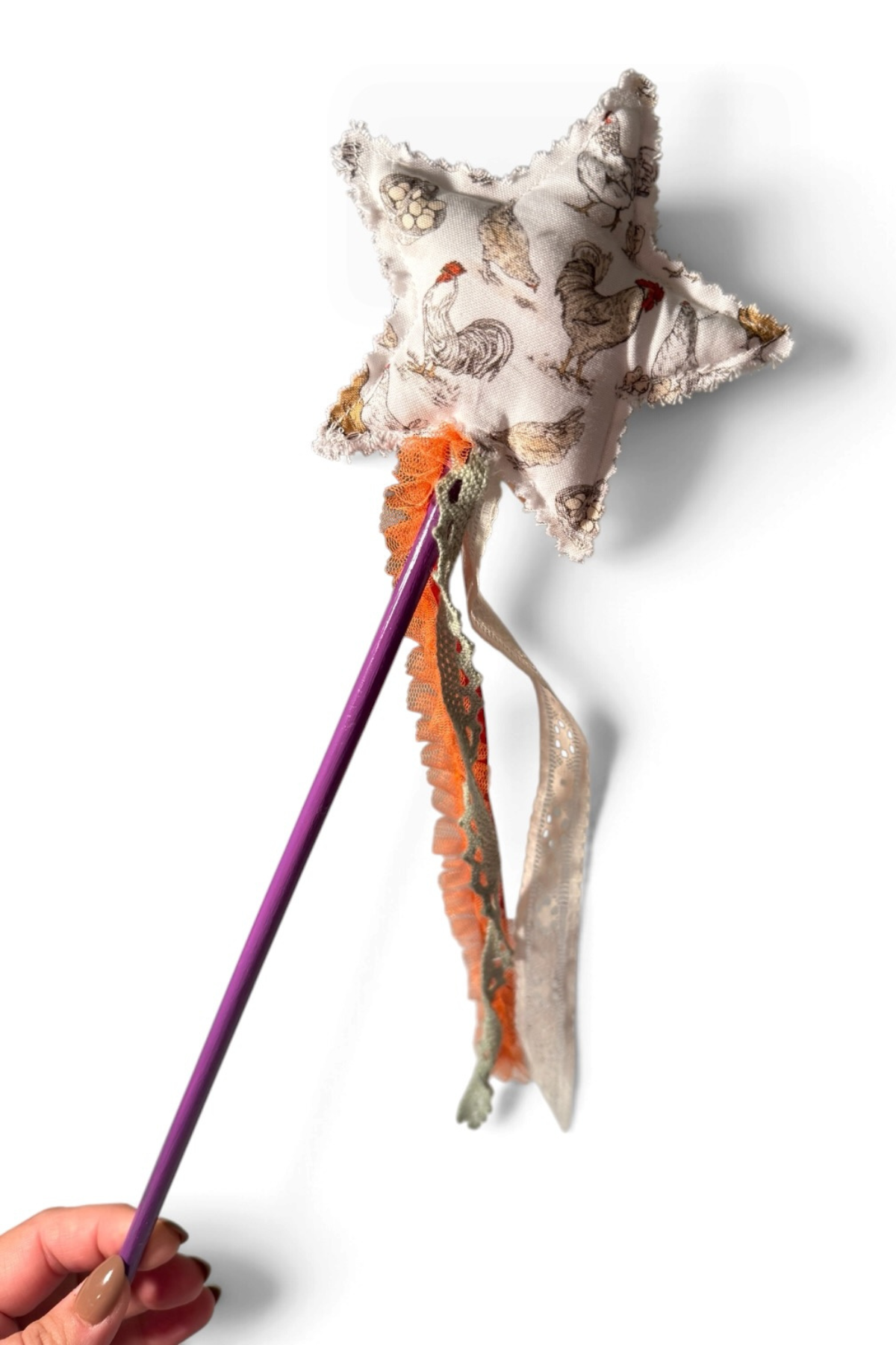 Magic Wand