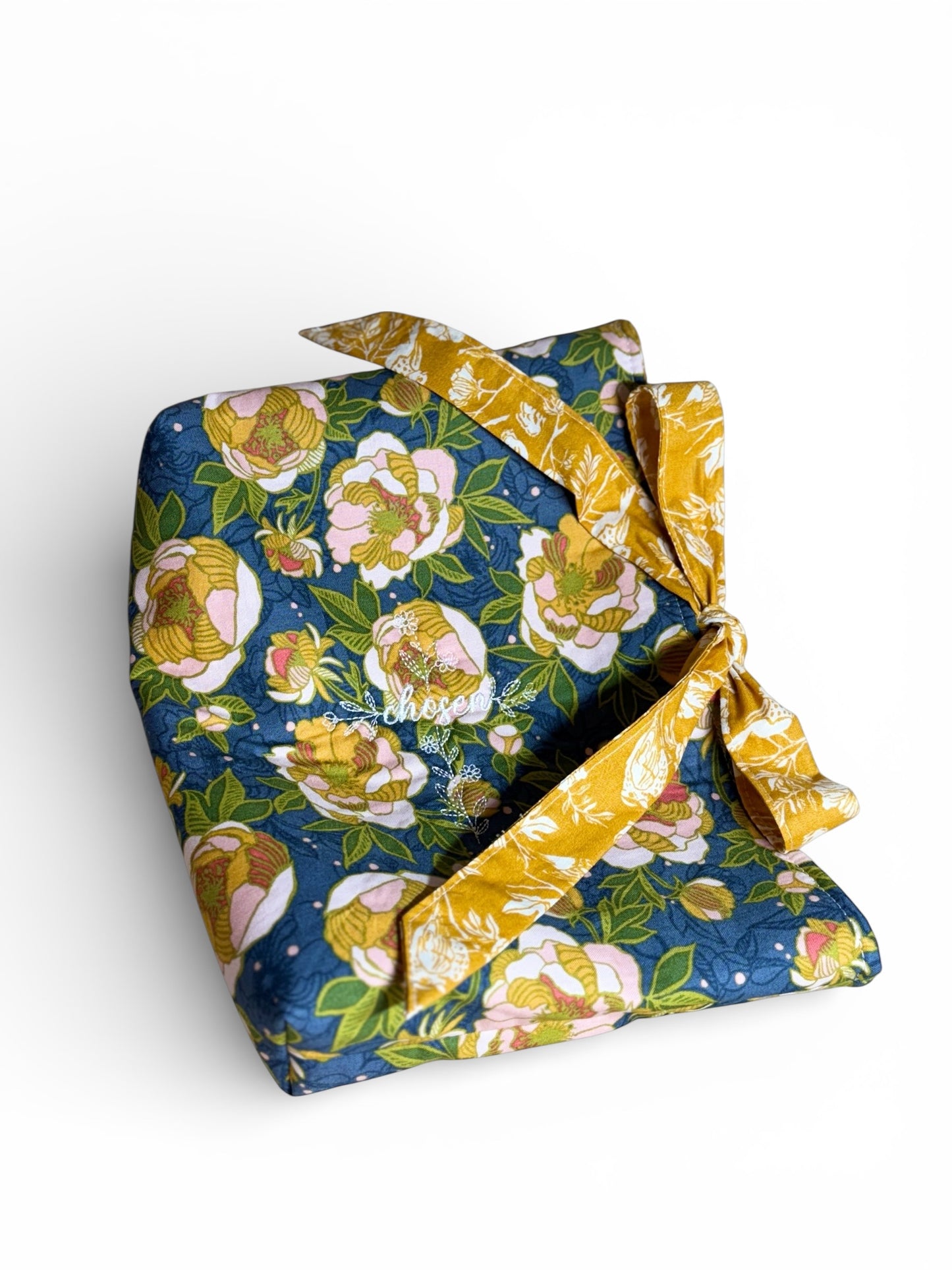 Covered in Grace Bible/Book Sleeve