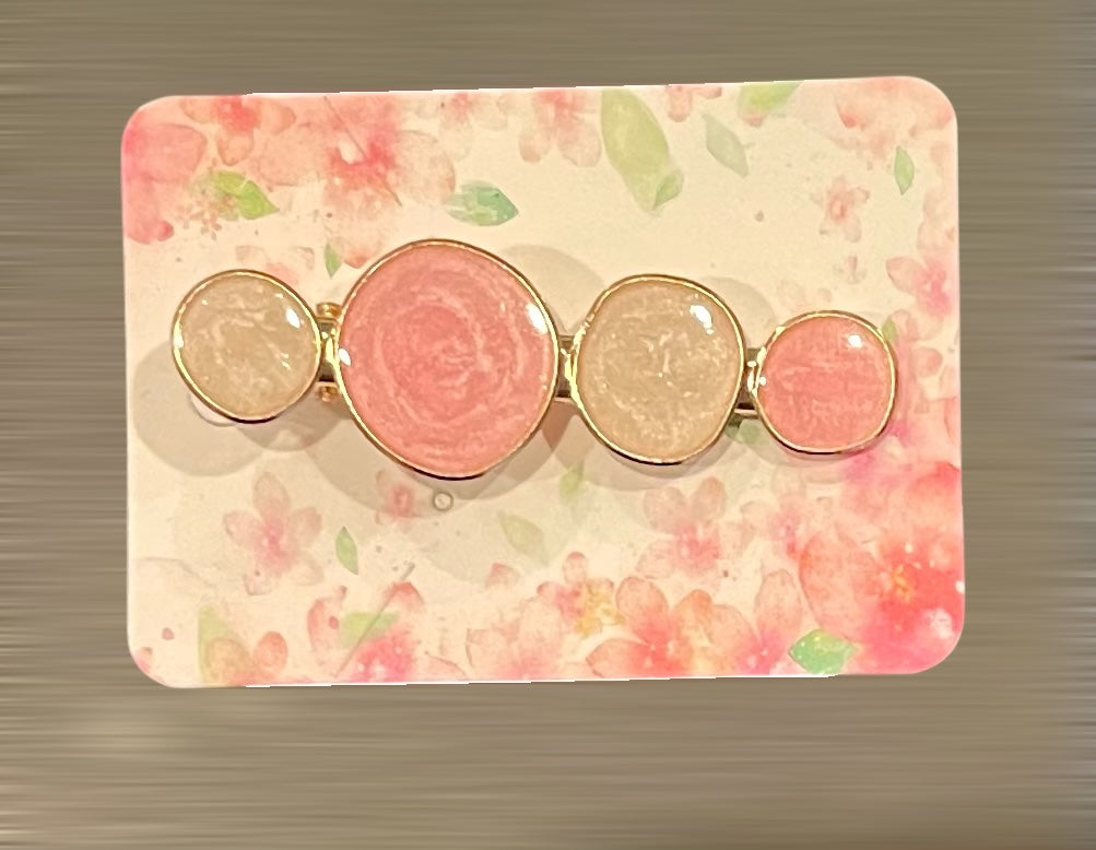Barrette