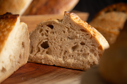 Sourdough Loaf