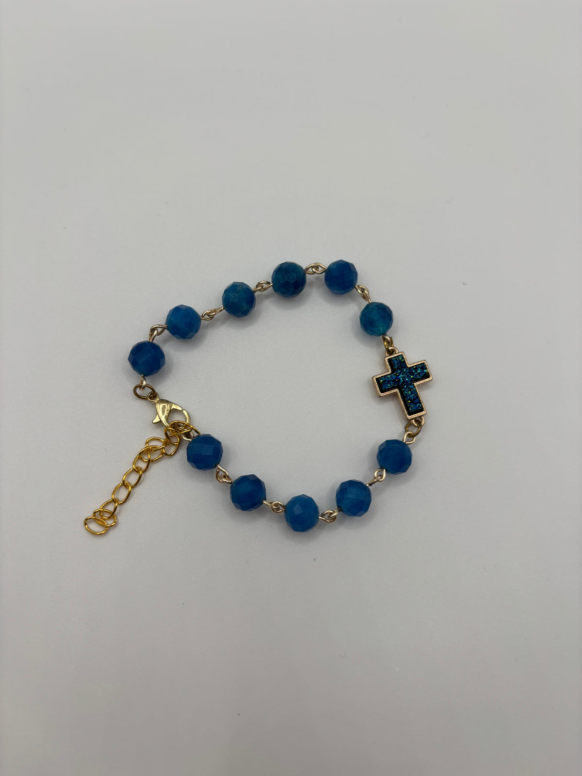 Cross Bracelets
