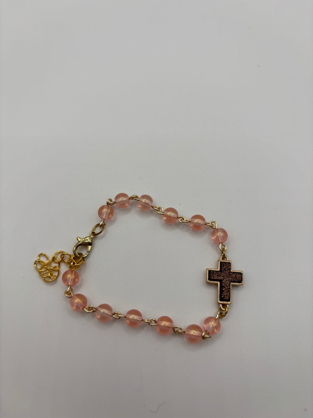 Cross Bracelets