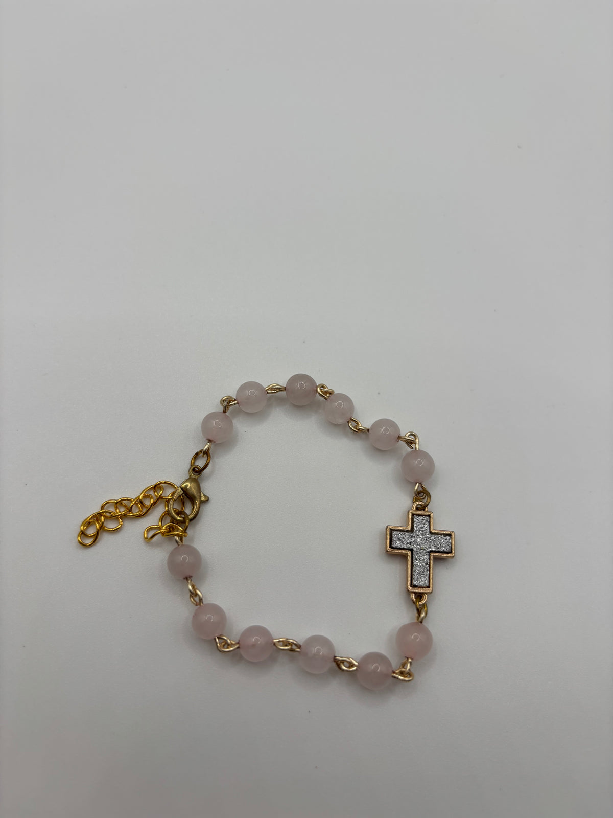 Cross Bracelets