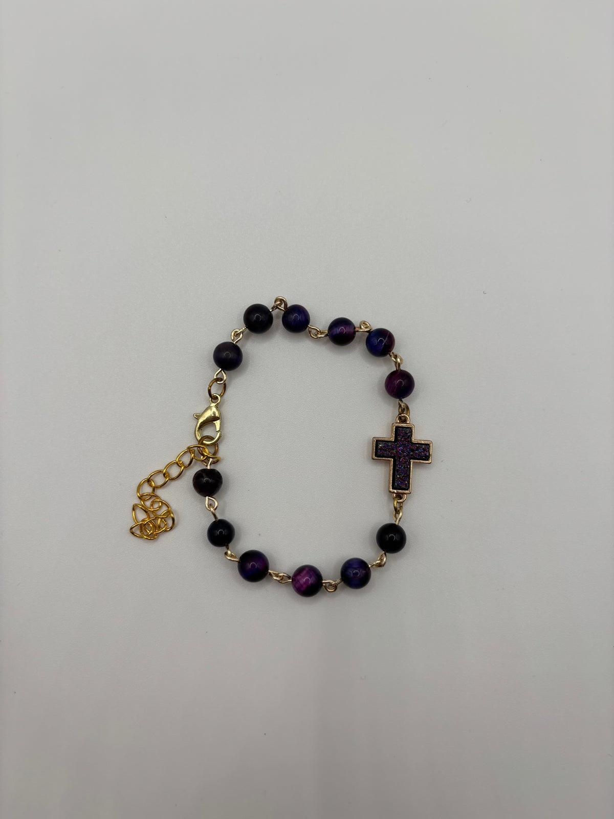 Cross Bracelets