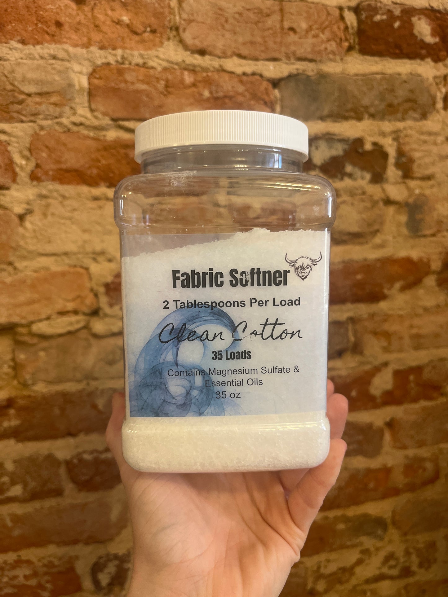 Fabric Softener