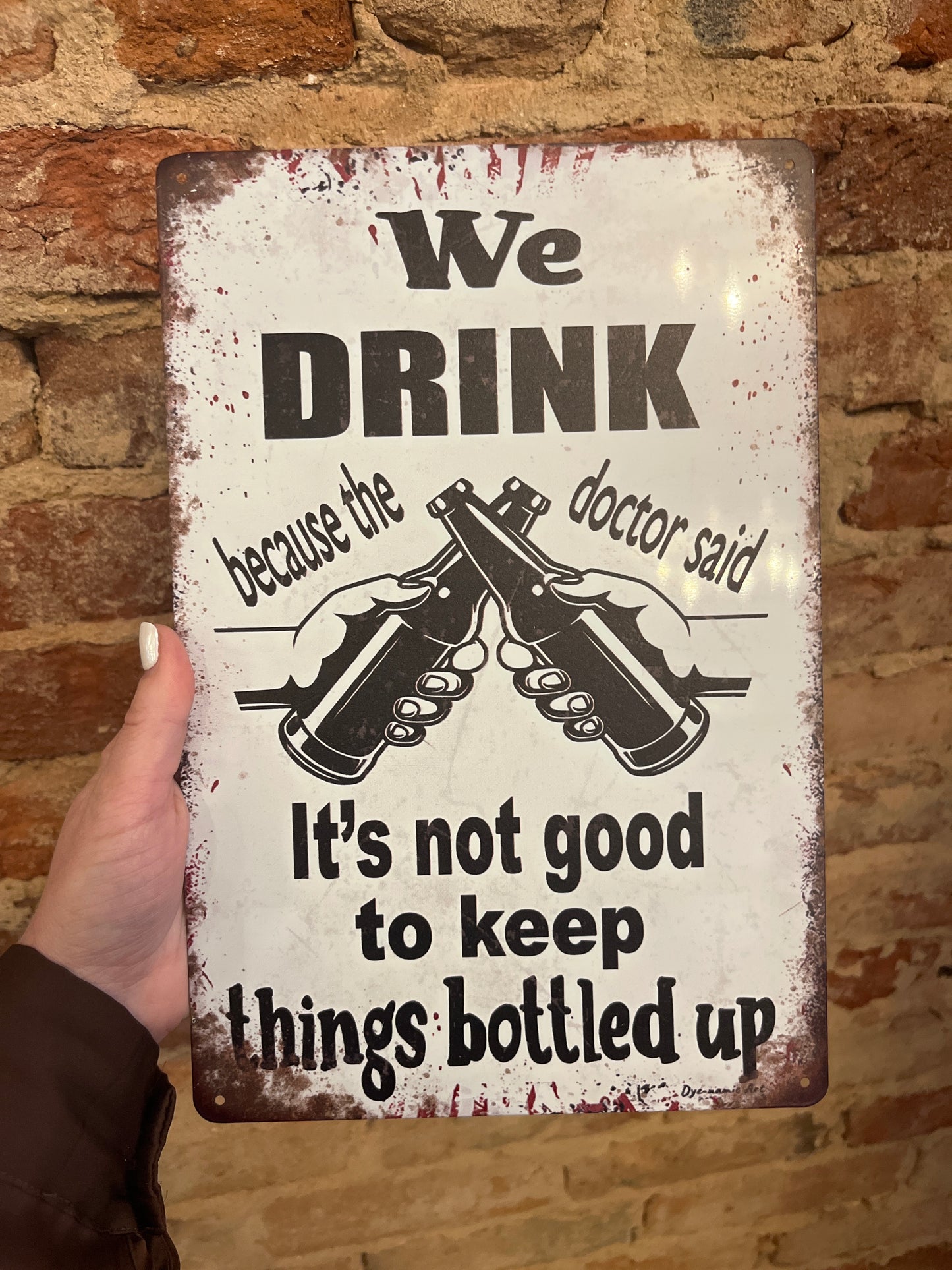 Funny Signs