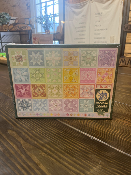 Puzzle