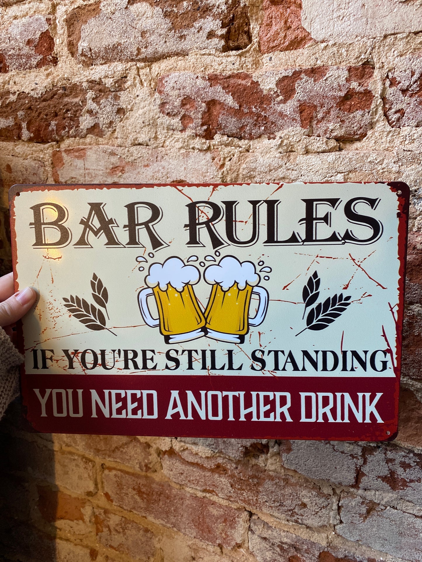 Funny Signs