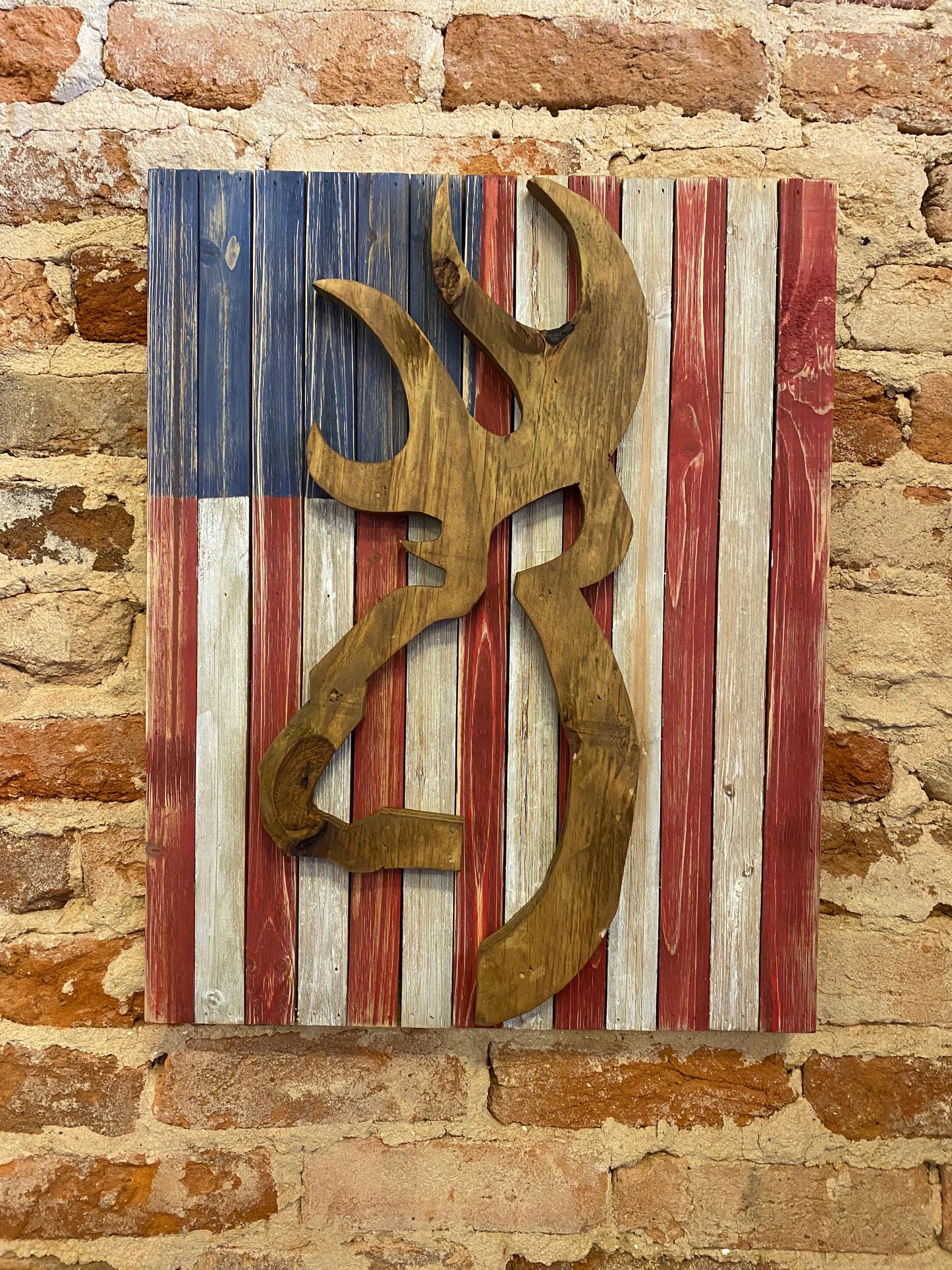 Wood Routed Signs
