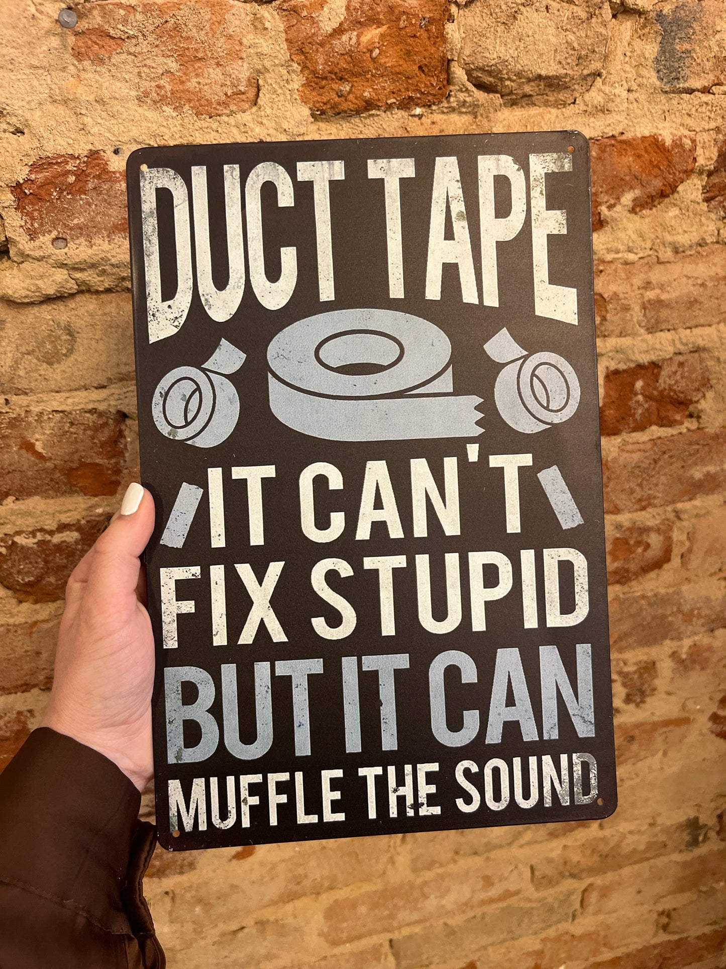 Funny Signs