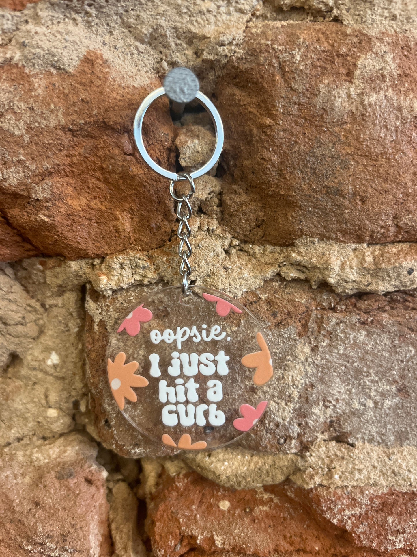 Acrylic Keychains