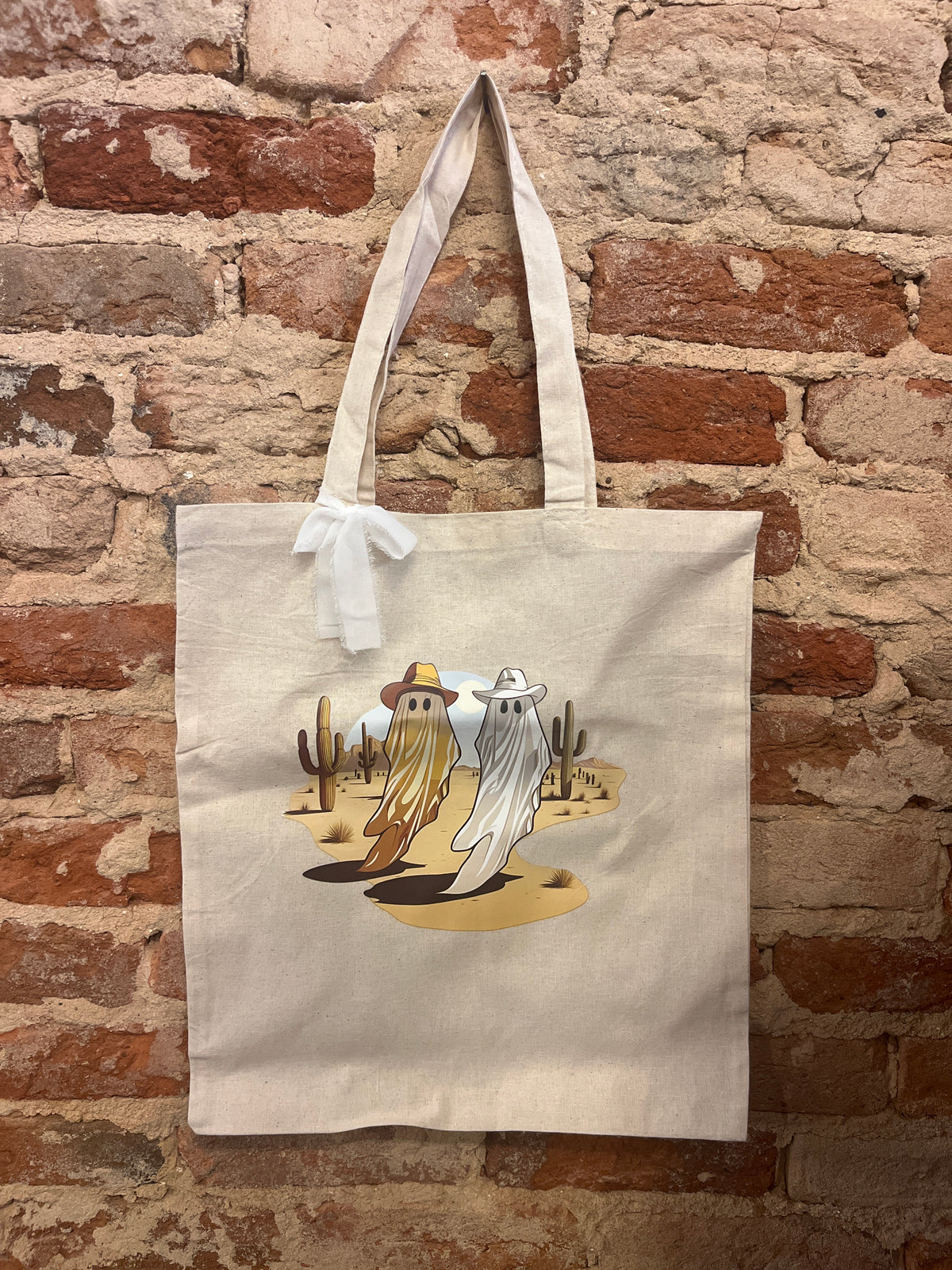 Halloween Tote Collection