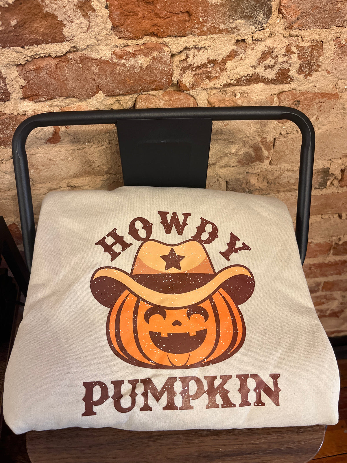 Halloween Sweatshirt Collection