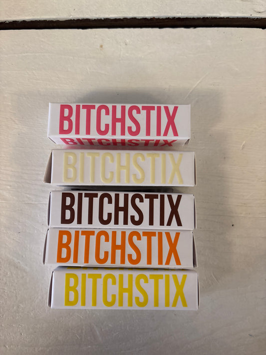 BitchStix Lip Balm