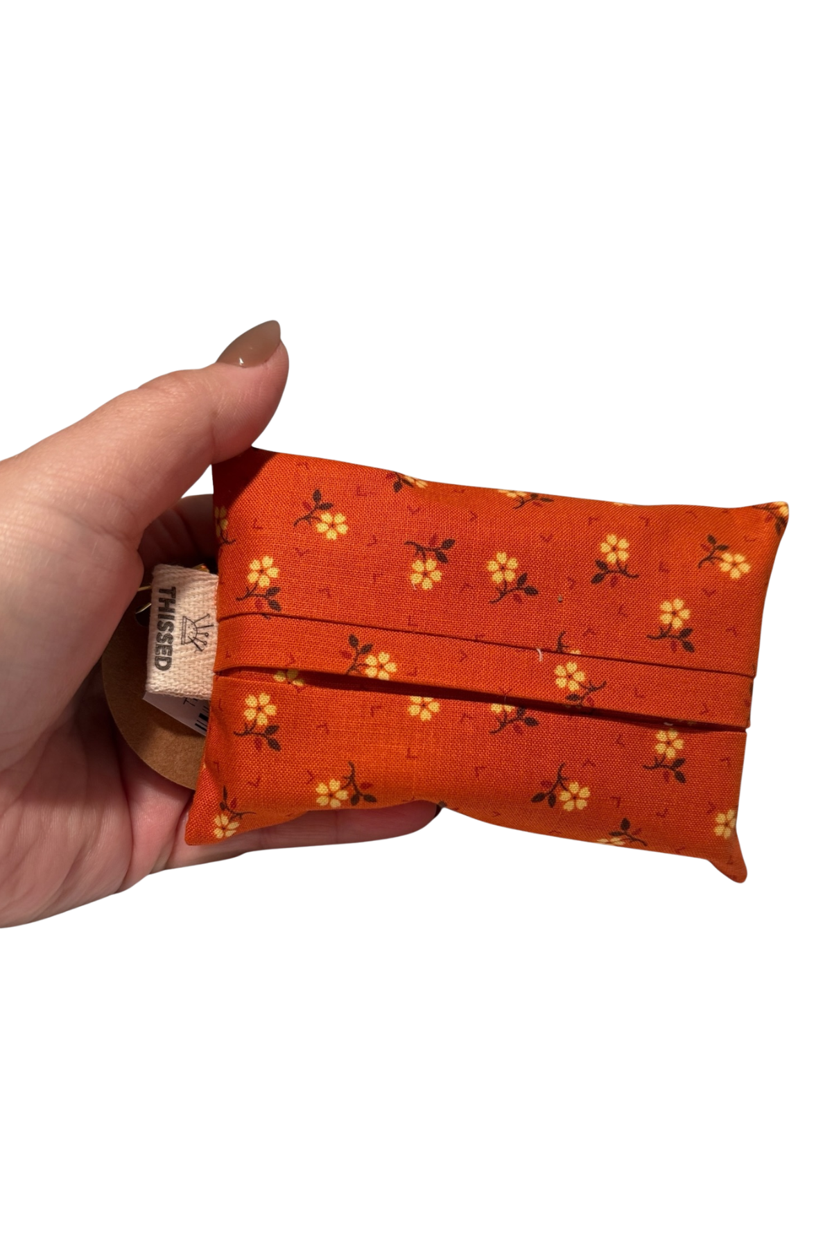 Tissue Holder