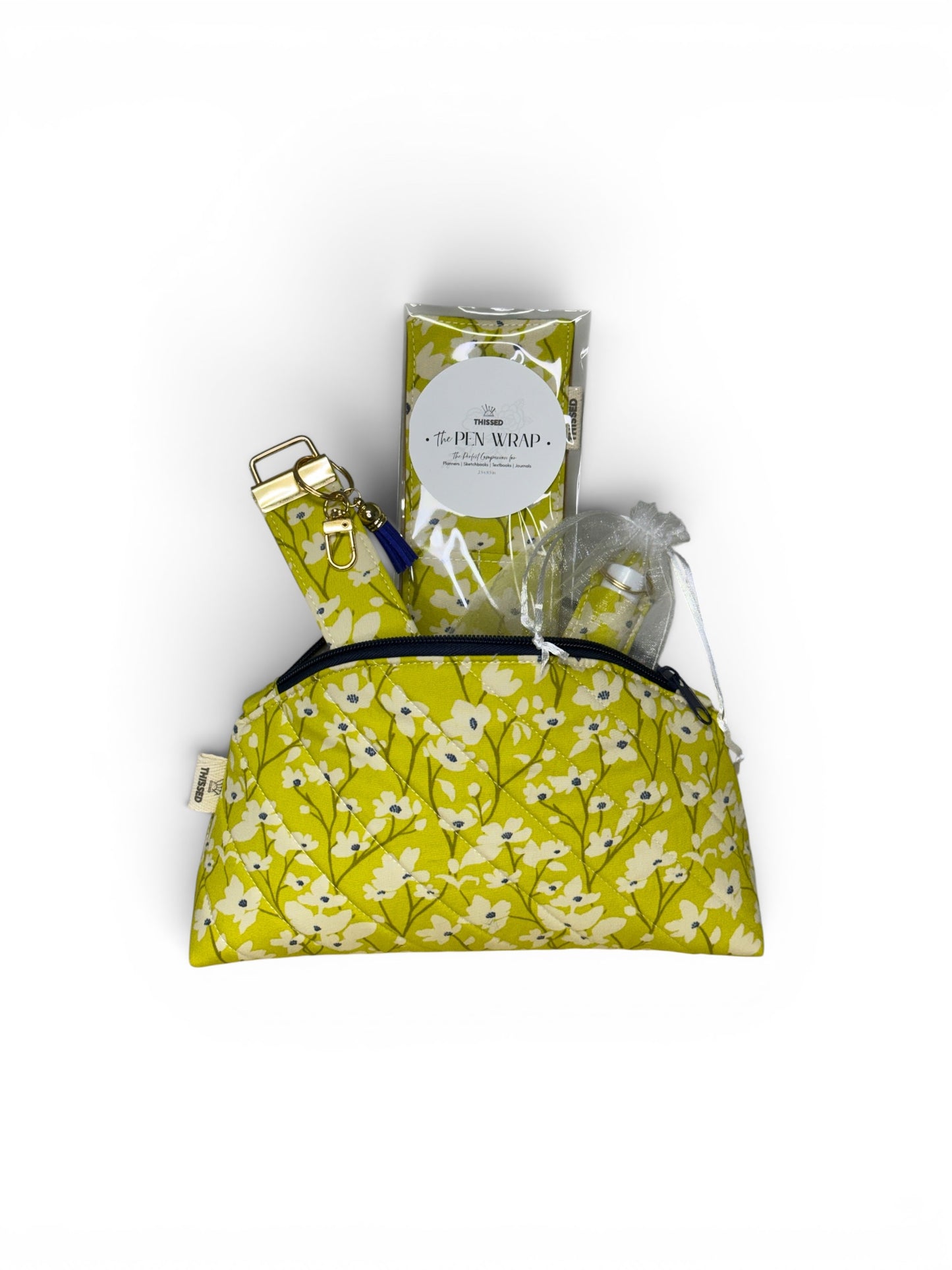 Essentials Gift Set