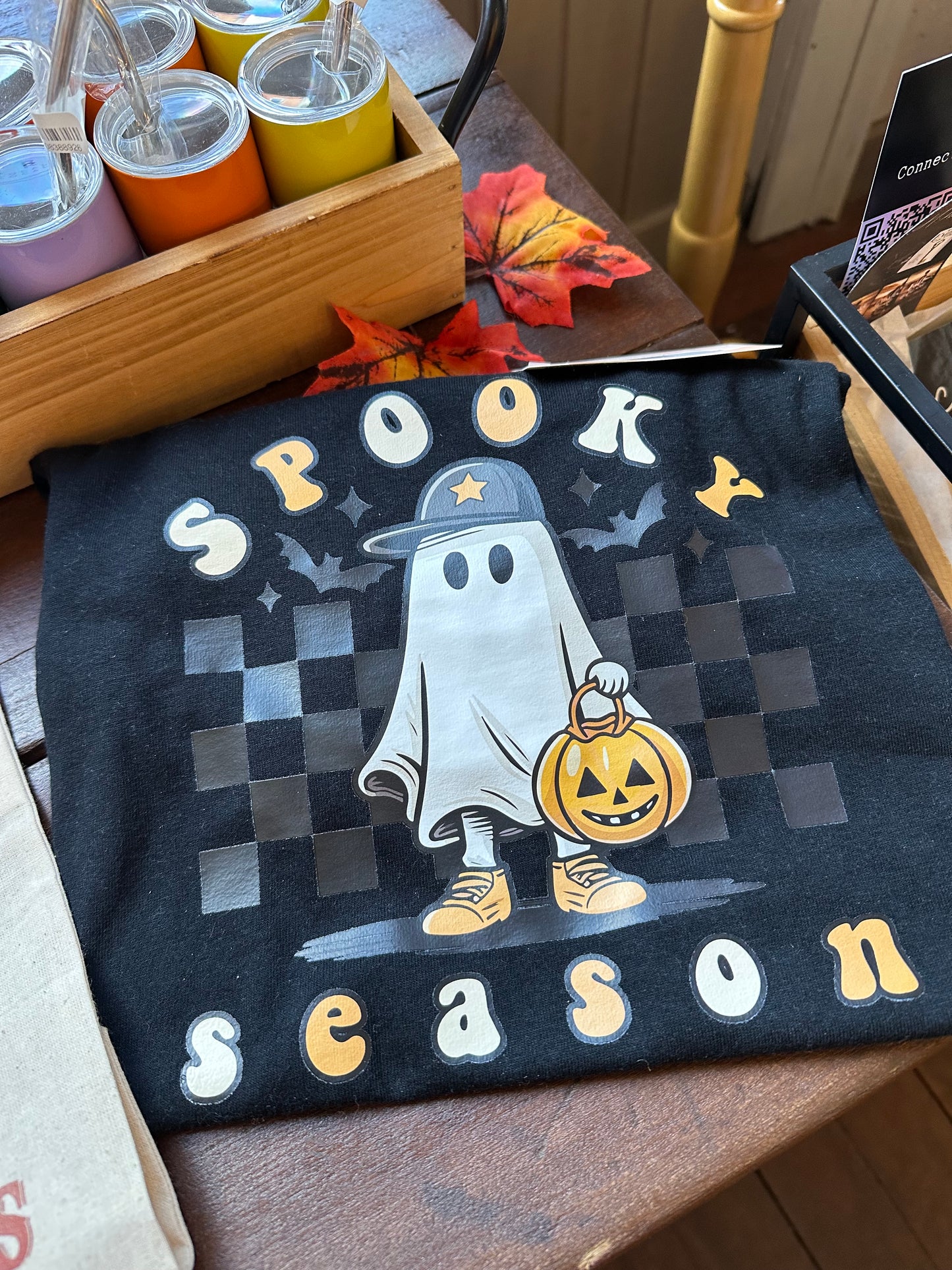 Halloween Tshirt Collection