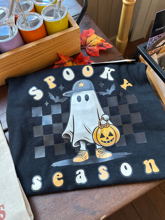 Halloween Tshirt Collection