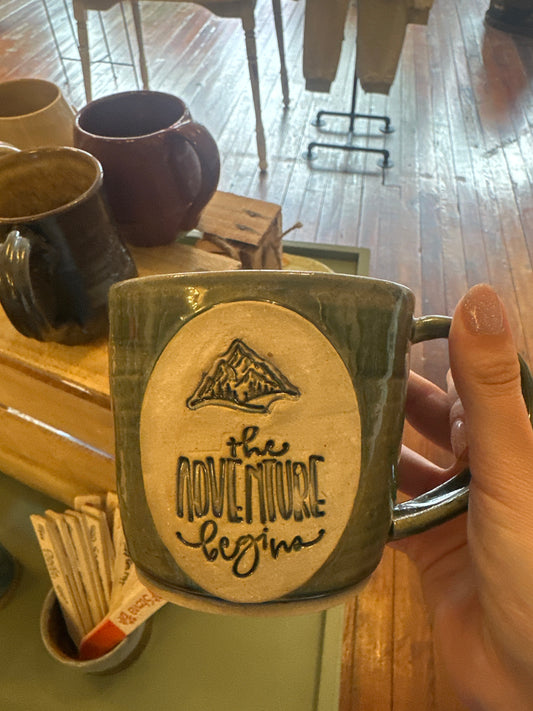 KC-Mug