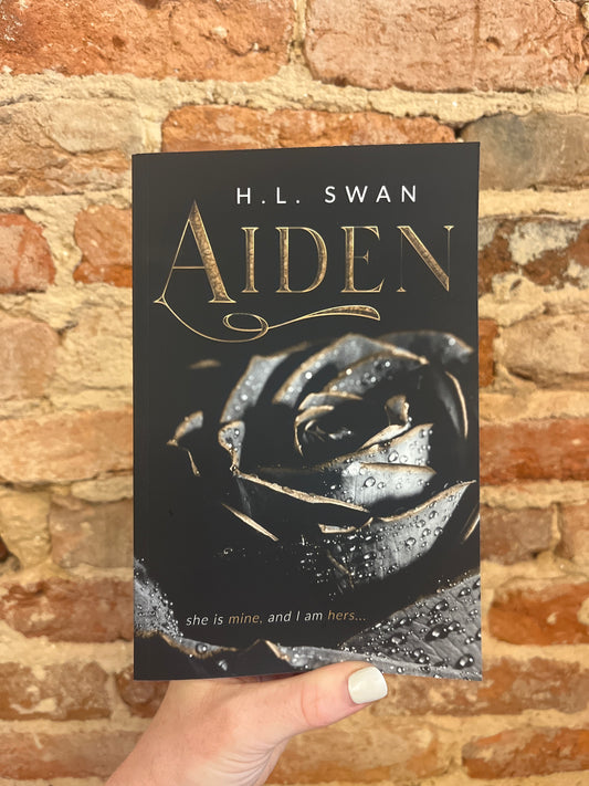 Aiden