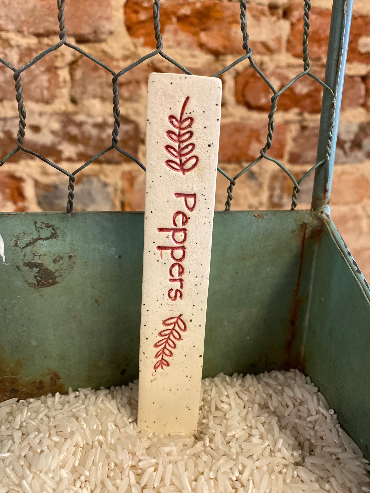 Garden Markers