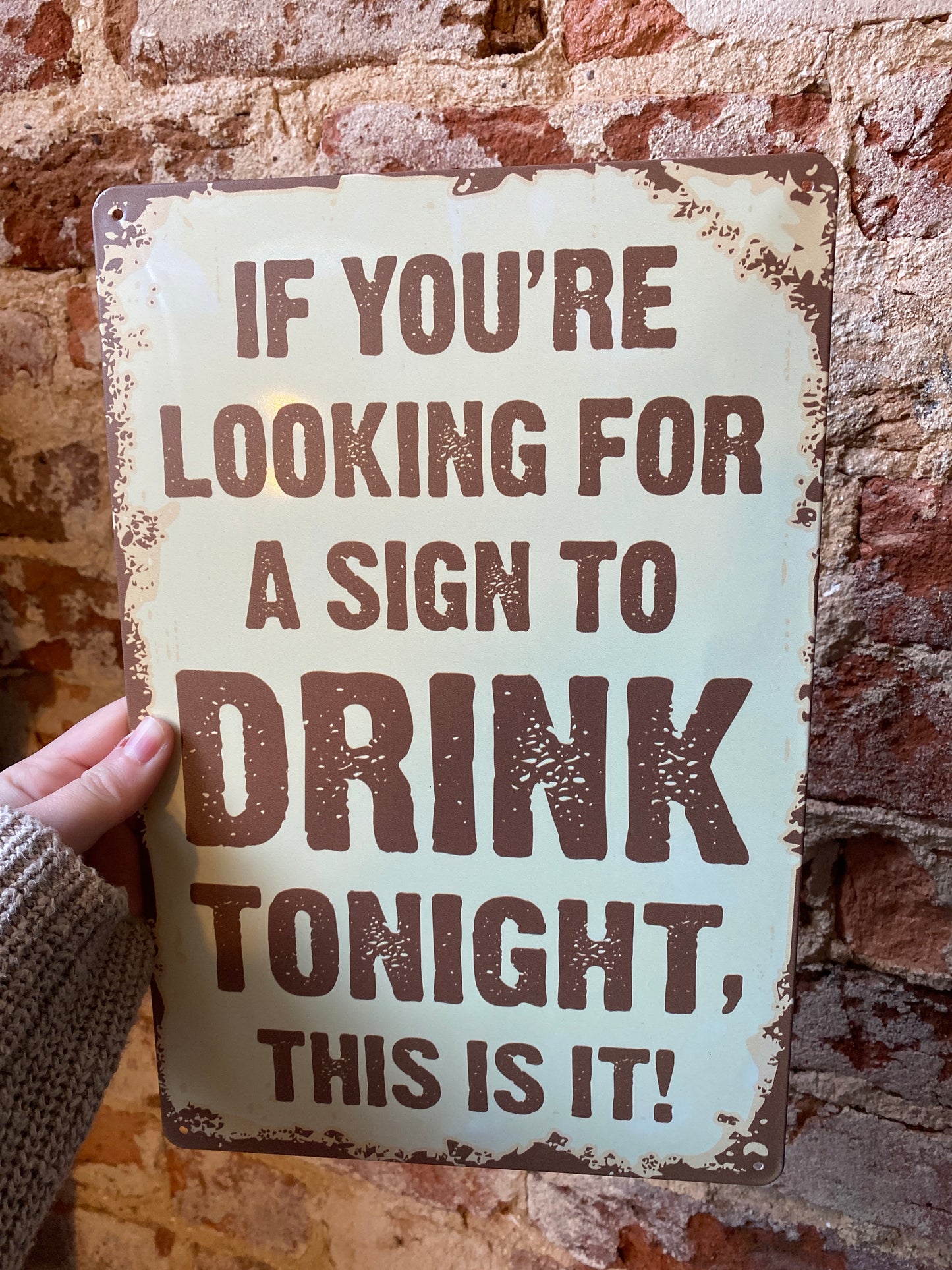 Funny Signs