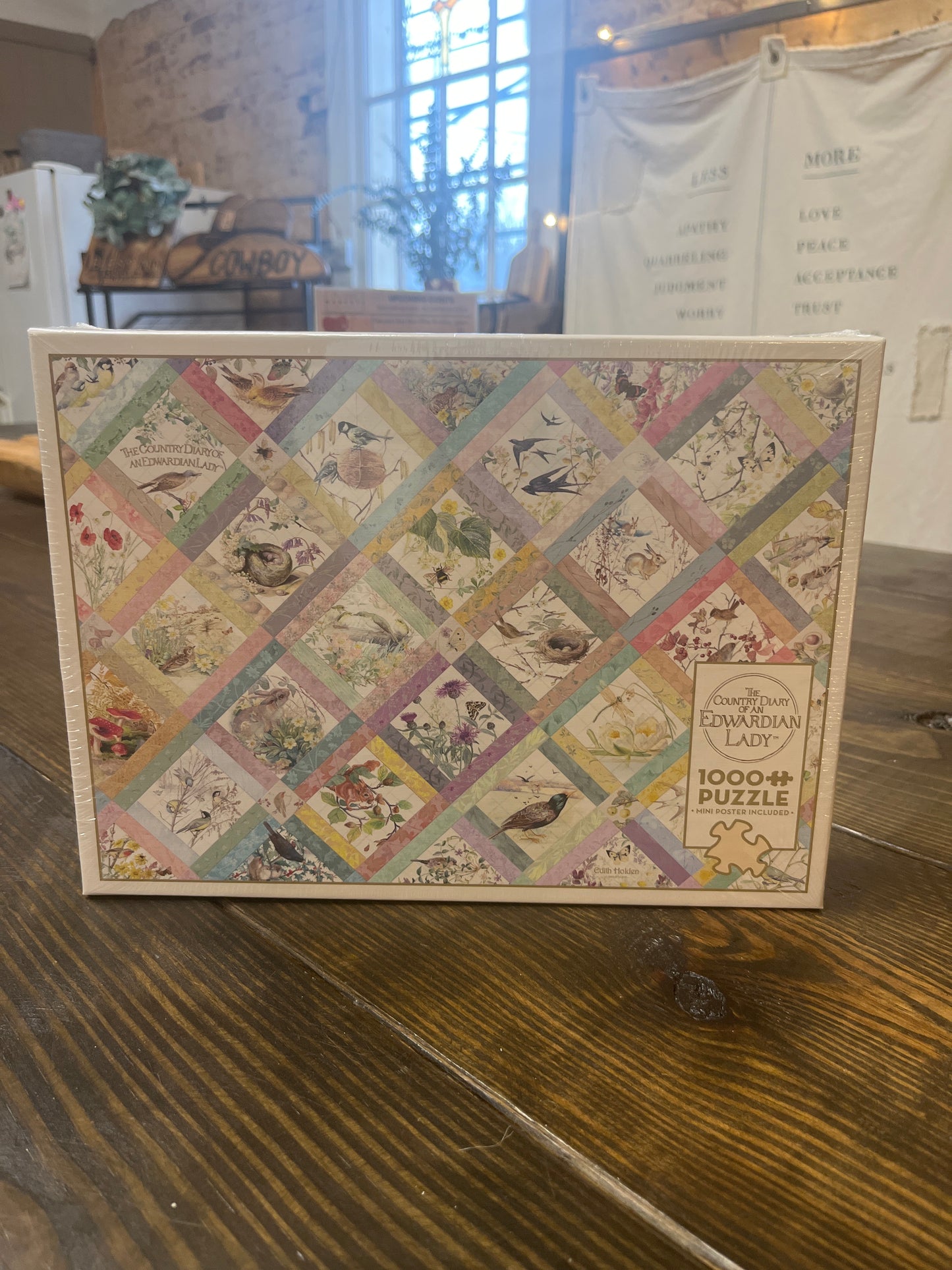 Puzzle