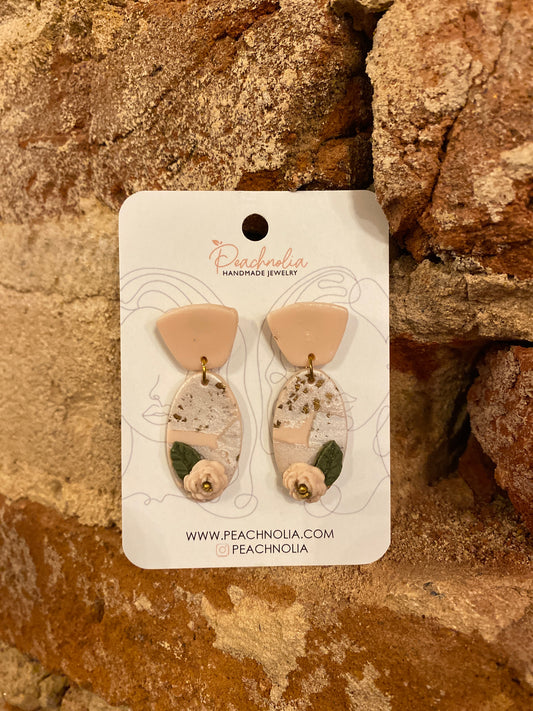 THE SARAH - DANGLE