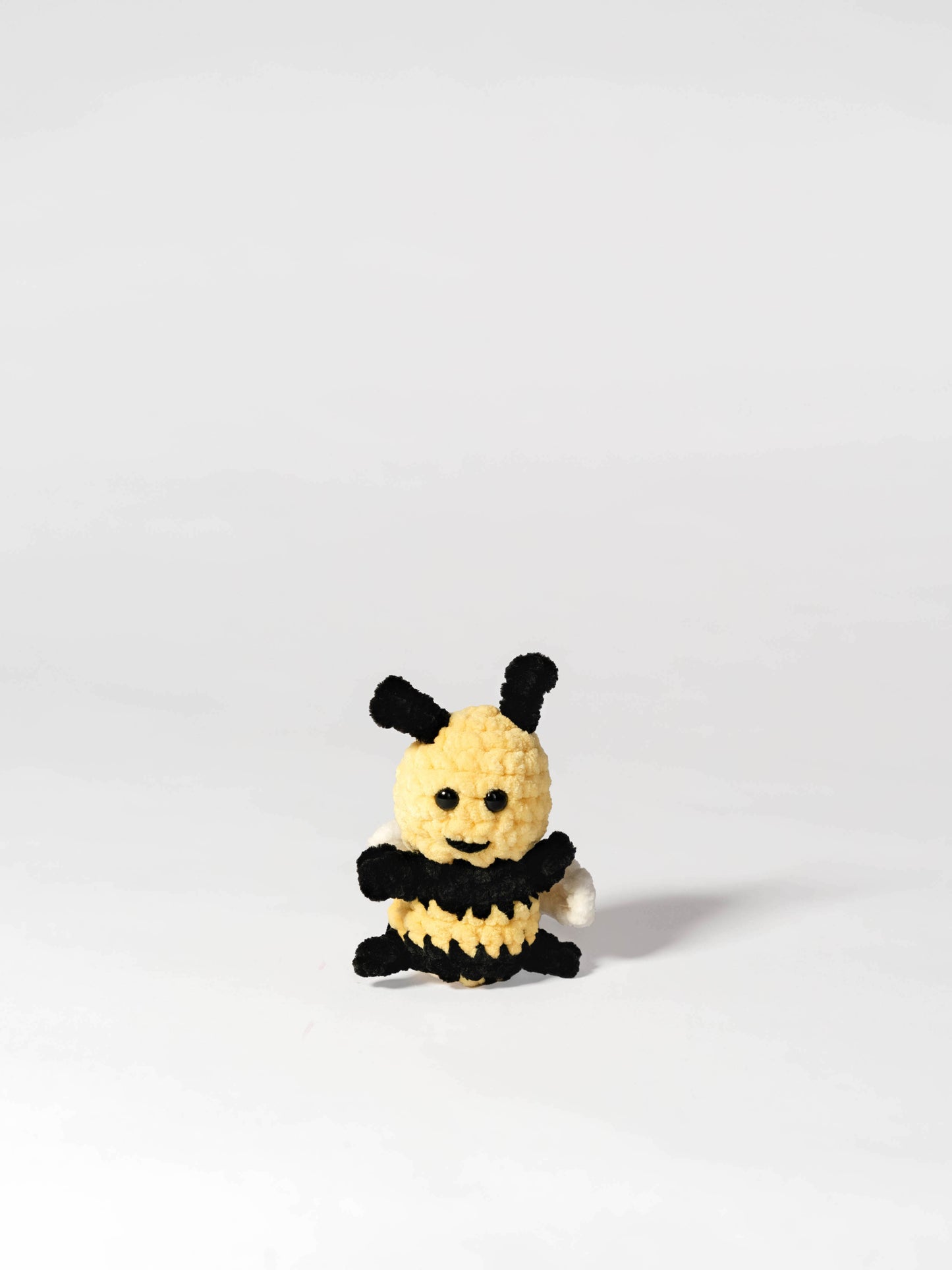 Stuffed Bee