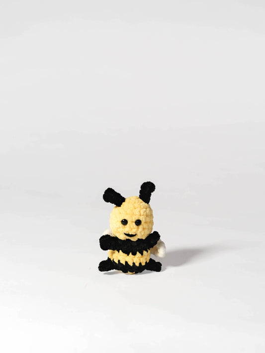 Stuffed Bee