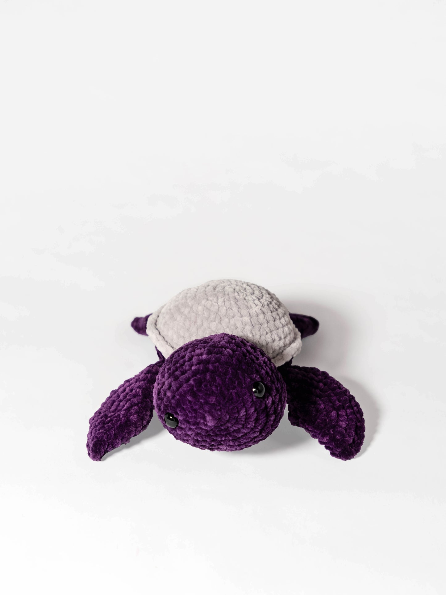 Stuffed Sea Turtle