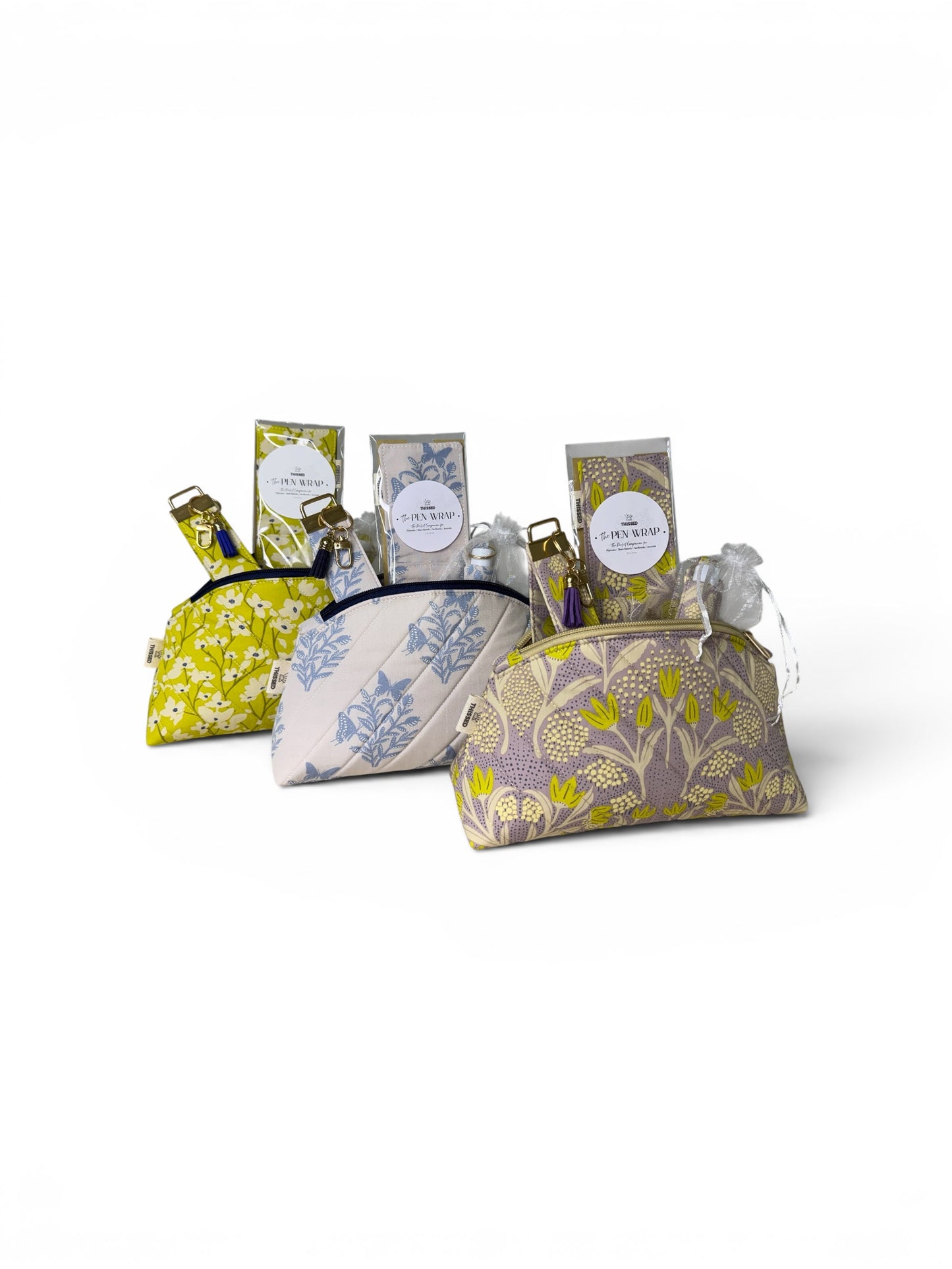 Essentials Gift Set